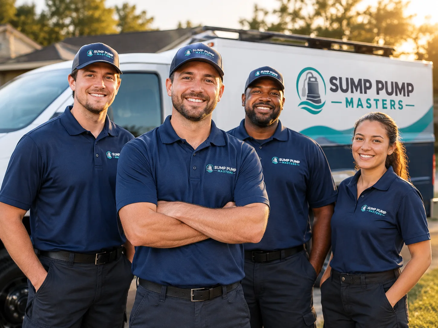 Sump Pump Repair company in Cedar Island, NC