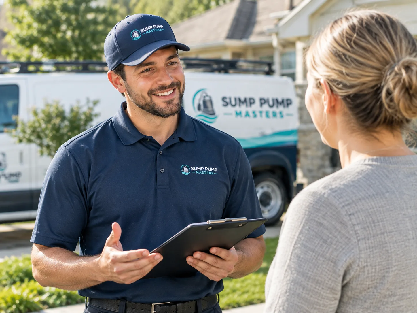 Sump Pump Repair Cedar Island, NC FAQs